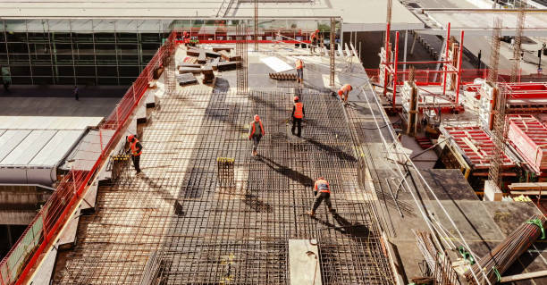 Best Concrete Demolition Services  in Shafter, CA