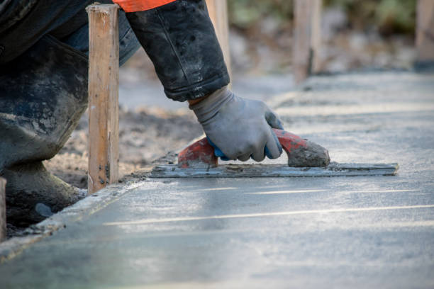 Best Concrete Foundation Repair  in Shafter, CA