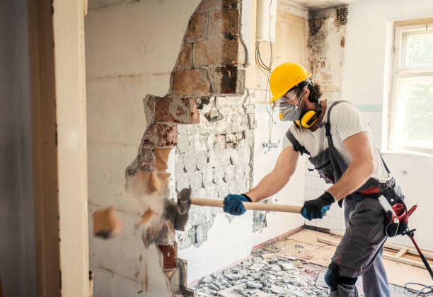 Best Custom Concrete Contractor  in Shafter, CA
