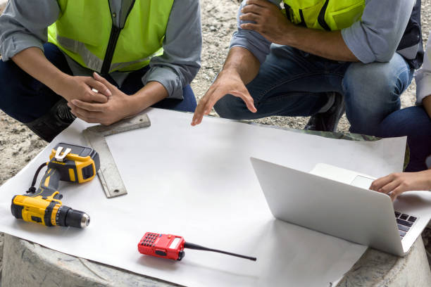 Affordable Concrete Services in CA